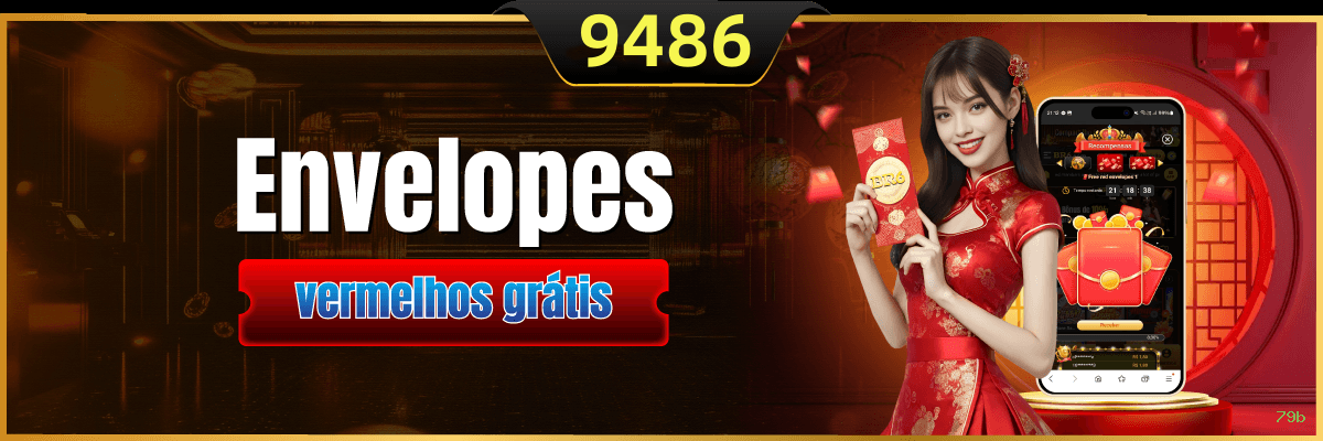 A Magia dos Caça-Níqueis no 79b